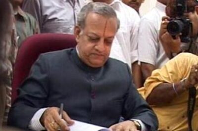 CEC did not recommend removal of Chawla: Nariman
