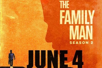 Raj and DK on 'The Family Man' Season 2: Our Most Challenging Project Yet