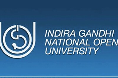 IGNOU Admission Process Begins for July 2018 Session; Apply Before June 30