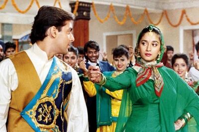 No plans of making a sequel of 'Hum Aapke Hain Koun': Rajshri Productions
