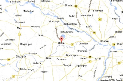 Man arrested for raping 14-year-old in Dokati