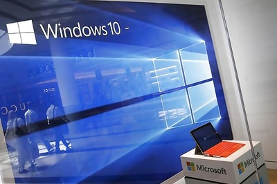 Microsoft Windows 10 now running on 200 million devices