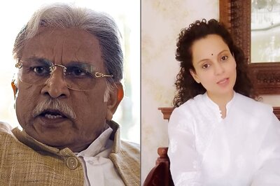 Kangana Ranaut REACTS As Annu Kapoor's Comment On Her Slap Incident Goes Viral: 'Do You Agree...'