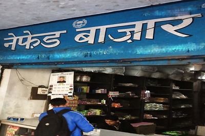 Nafed Signs Rs 478 Crore Debt Settlement Pact With 8 Banks