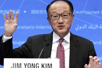 China Lifting 800 Million People Out of Poverty is Historic: World Bank