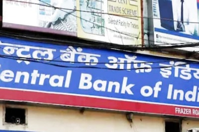 Central Bank of India Q2 Results: Profit Surges 51% to Rs 913 Crore