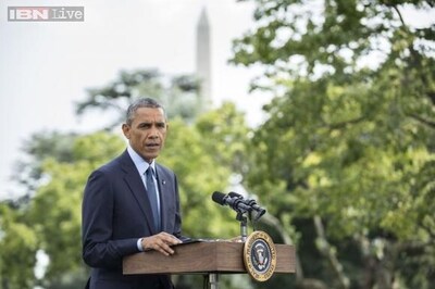 Barack Obama says strains over Ukraine not leading to new Cold War with Russia