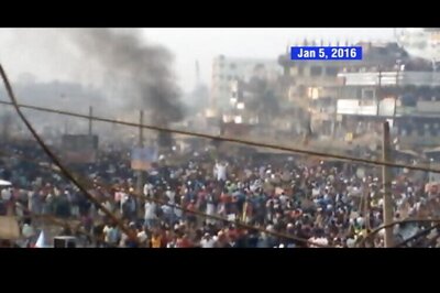 Hate speech leads to violence in Malda, BJP MLA arrested