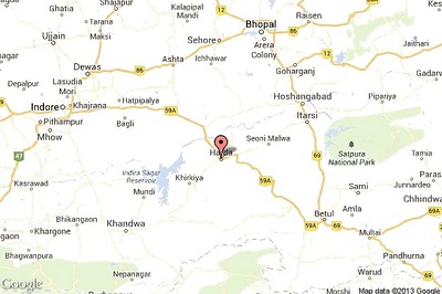 MP: Curfew imposed in Harda after violence