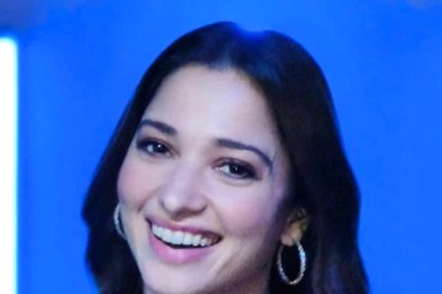 Tamannaah Bhatia Expresses Gratitude As She Clocks 19 Years In Cinema: 'I Promise To...'