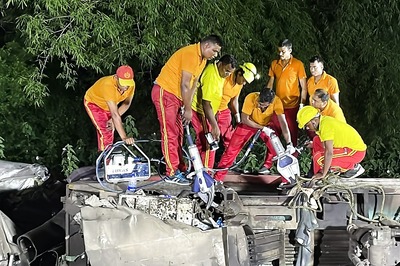 News18 Afternoon Digest: 294 Dead in Odisha Train Accident, Rescue Op Ends And Other Top Stories