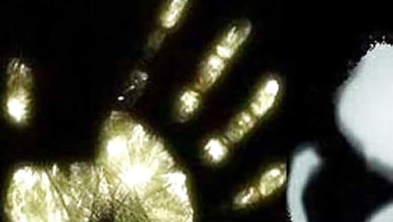 Man confesses to serial rape and murder: Delhi Police