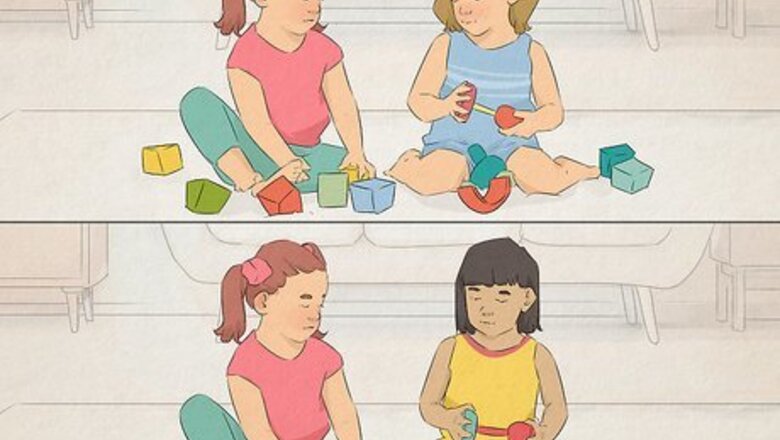 Effective Ways to Teach Generalization