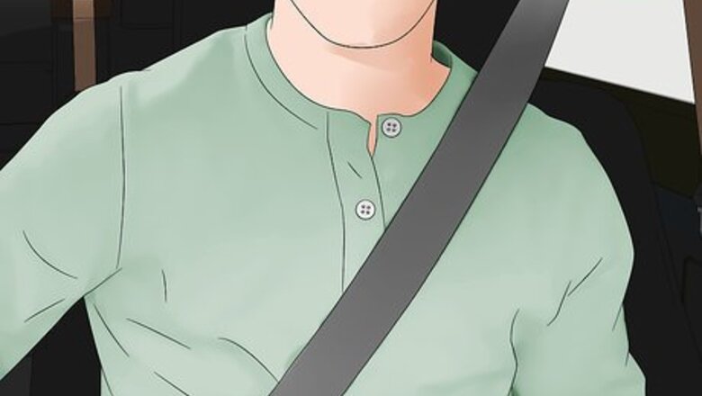 How to Drive Fast