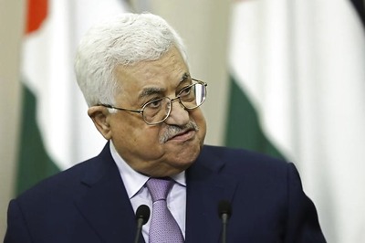Ruling Fatah Party Fares Poorly in Palestinian Elections