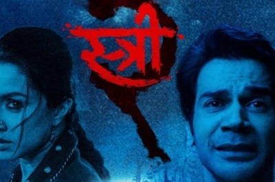 Rajkummar Rao, Shraddha Kapoor Starrer Stree 2 Trailer To Release On July 18: Report