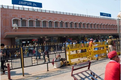 Indian Railways to Introduce Summer Special Train Between Mumbai and Jaipur