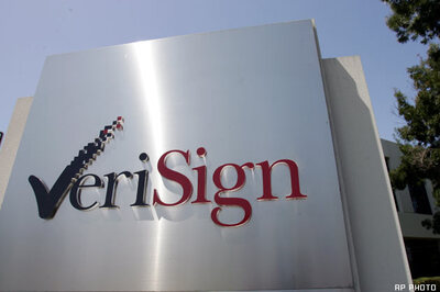 Symantec buying VeriSign's web-security arm