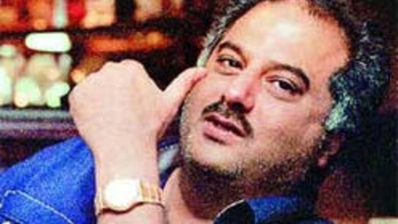 Arrest warrant against Boney Kapoor