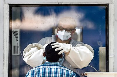 Mumbai Mayor Asks Political Leaders to 'Mask Up' Amid Rising Covid Cases