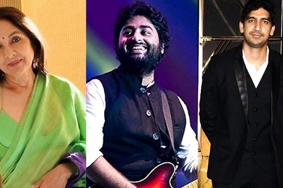 National Awards: Here's How Much Cash Prize Neena Gupta, Arijit Singh And Ayan Mukerji Will Take Home