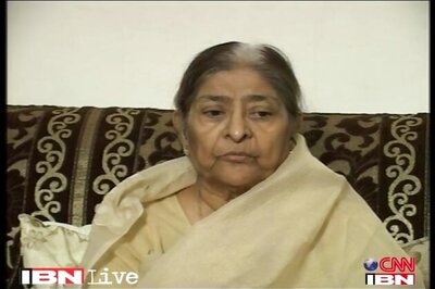 Guj riots: Court to hear Zakia's plea on April 10