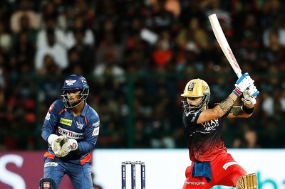 LSG vs RCB Probable XIs, Head to Head Record IPL 2023: Focus on Marcus Stoinis, Josh Hazlewood's Fitness Ahead of Lucknow vs Bangalore