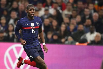Paul Pogba's Brother, Five Others to Stand Trial in Extortion Case Targeting The Former France Star