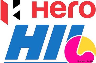 Tickets for Hockey India League semis, final sold out