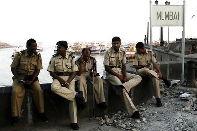 Coastal Security: 8 Years After 26/11 Terror Attacks, Is Mumbai Safe?