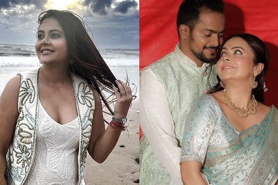 Devoleena Bhattacharjee Pregnant, Expecting First Child With Husband Shanawaz Shaikh | Exclusive