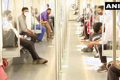 Over 130 Delhi Metro Passengers Fined for Not Wearing Masks