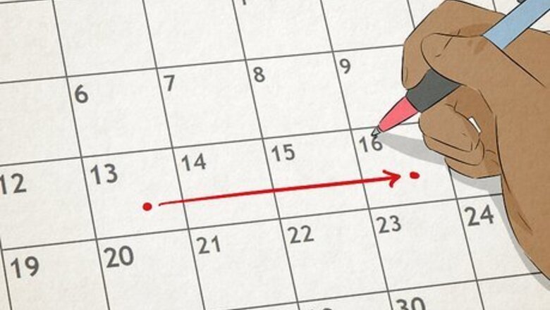 How to Calculate Historical Stock Volatility