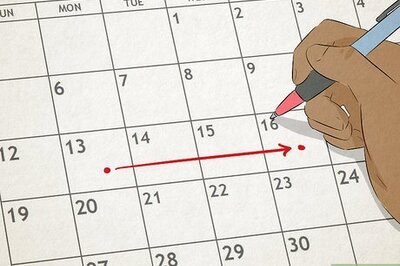 How to Calculate Historical Stock Volatility