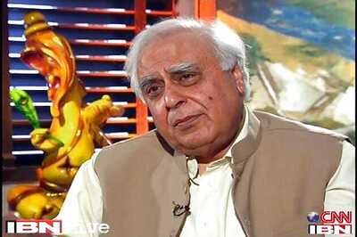 India against accessing Internet communication content, says Sibal
