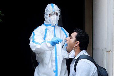 India Reports Lowest Active Covid-19 Cases in 247 Days