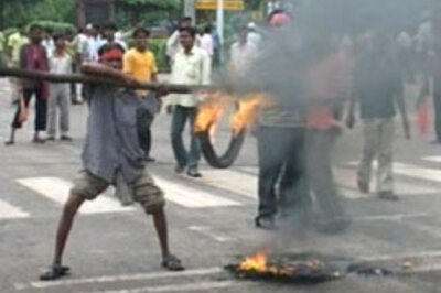 Quota, conversion fueled Kandhamal riots: panel