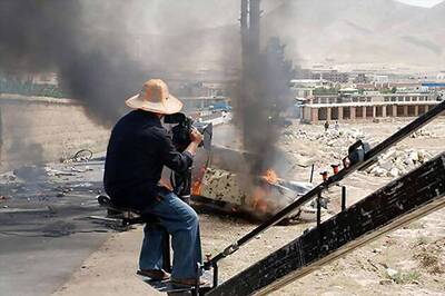 Bollywood's February 23 strike called off