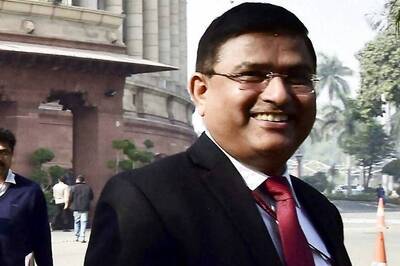 Supreme Court Dismisses Plea Against Rakesh Asthana's Appointment as CBI Special Director