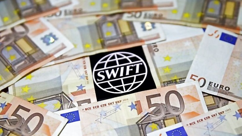 Hackers Release Files Indicating NSA Monitored Global Bank Transfers