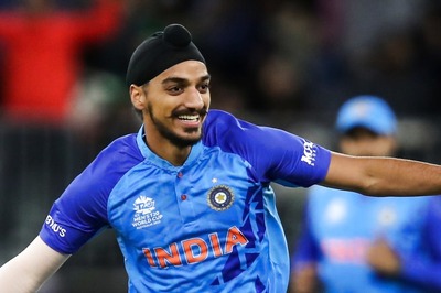 'Don't be Obsessed with Bowling at 150 kph Every Time': AUS Pace Legend's Major Advice for Rising Star Arshdeep