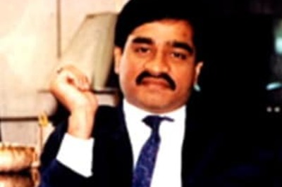Dawood's brother Anees hurt in Pak shootout: Reports