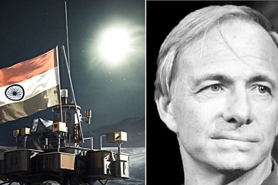 Chandrayaan-3 SUCCESS: India Reminds Me A Lot Of China In 1984, Says US Billionaire Ray Dalio