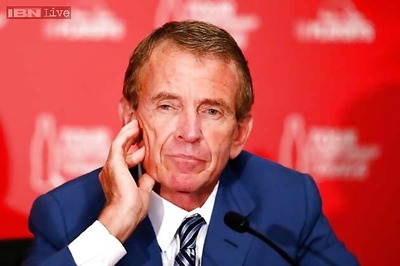 Burnout not the reason for US Ryder woes: PGA Tour chief