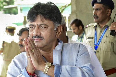 'This Isn't How You Treat Your Citizens': SC Pulls Up ED Over Plea Challenging Bail of Shivakumar