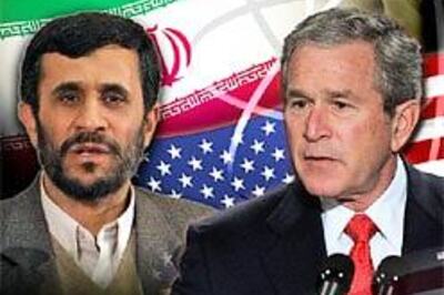 Activists warn of war if US attacks Iran