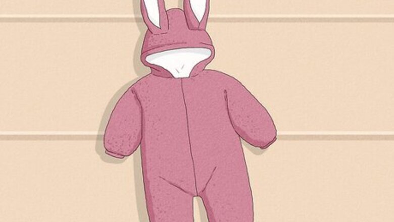 How to Make Your Own Labubu Costume