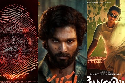 National Film Awards Winners 2023: Rocketry Wins Best Film; Allu Arjun, Alia, Kriti Win Best Actors