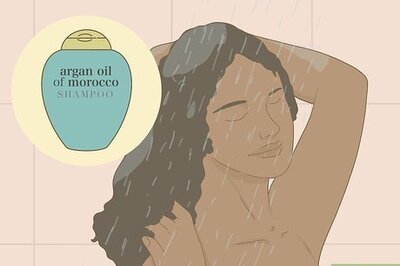 How to Restore Curly Hair
