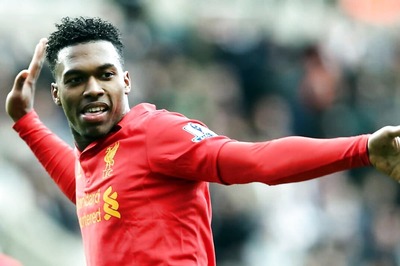 Former Liverpool Striker Daniel Sturridge Sets Sights on Premier League Return